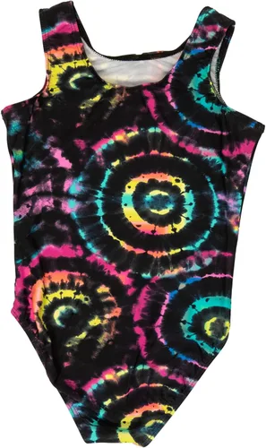 Vista 28 de Destira Premium Closed Back Gymnastics Leotards for Girls - Snug Performance Fit (Size Up for Comfort), GIRLS/CHILD Sizes