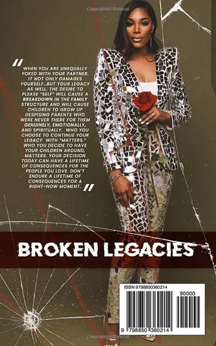 Vista 2 de Broken Legacies