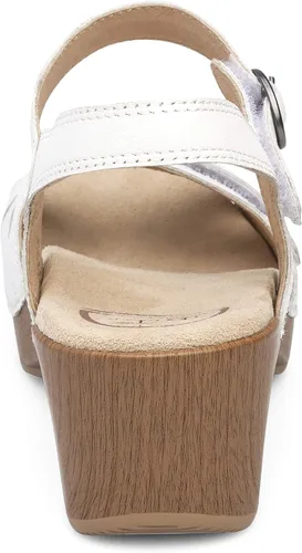 Vista 5 de Dansko - Sandalias de temporada para mujer