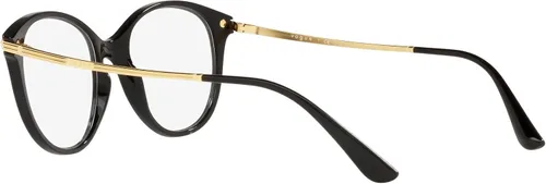 Vista 5 de Vogue Eyewear Women's Vo5423 Round Prescription Eyewear Frames