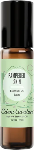 Vista 23 de Edens Garden Mezcla de aceite esencial roll-on para dolores y dolores, 100% puro, grado premium, natural, terapéutico, aromaterapia, seguro