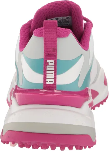 Vista 3 de PUMA Zapato de golf Gs-Fast para mujer