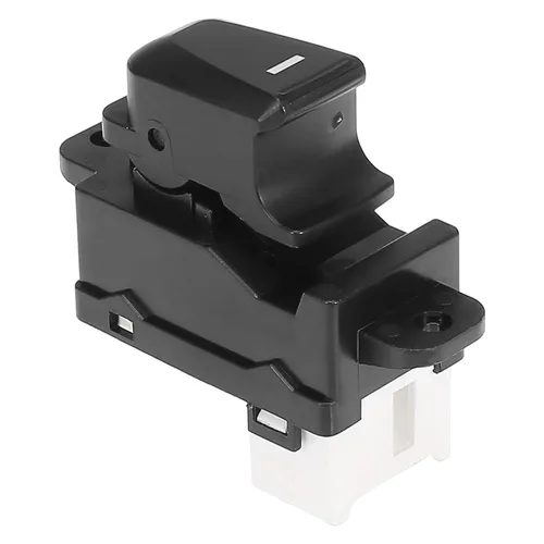 Vista 11 de TA-VIGOR Interruptor de ventana principal compatible con VW Golf MK4 2 puertas 1999 2000 2001 2002 2003 2004 2005 2006, reemplazo de interruptor