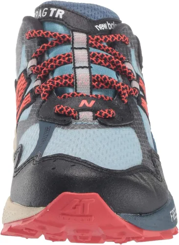 Vista 2 de New Balance Women's Fresh Foam Crag Trail V2 Sneaker