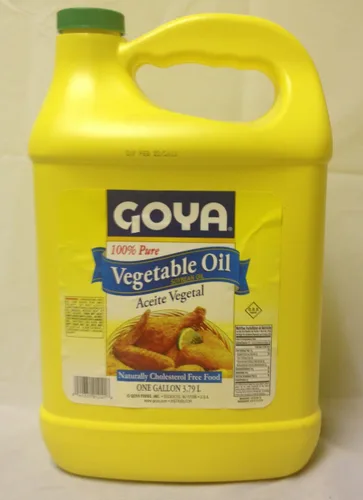 Vista 8 de Goya Foods Aceite vegetal, 24 onzas líquidas (paquete de 12)