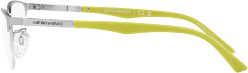 Vista 4 de Emporio Armani Gafas de sol cuadradas Ea1142 para hombre