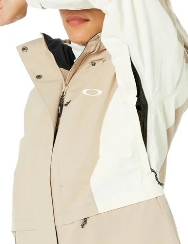 Vista 4 de Oakley Women Heavenly Recycled Jacket