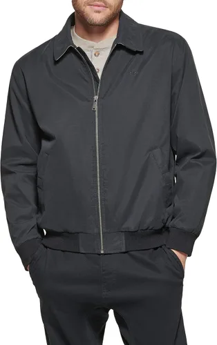 Vista 20 de Dockers Chaqueta bomber de golf Microtwill para hombre