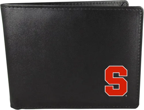 Vista 20 de Siskiyou Sports NCAA unisex Bi-fold Wallet