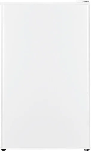 Vista 14 de Magic Chef MCBR350W2 - Refrigerador compacto con descongelación manual, refrigerador pequeño para espacios compactos, 3.5 pies cúbicos, color blanco
