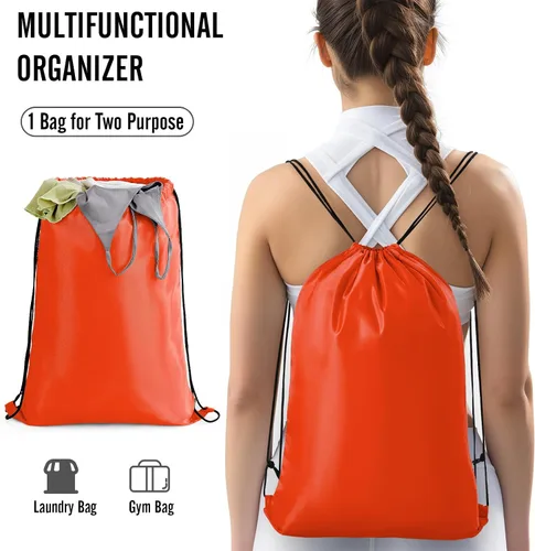 Vista 8 de Veken Juego de 8 cubos de embalaje para artículos esenciales de viaje, bolsas organizadoras de maleta en 4 tamaños, accesorios de equipaje de mano