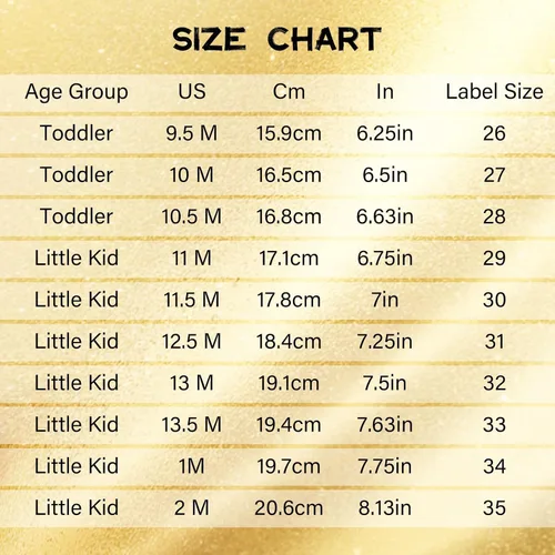 Vista 6 de Girls Ballerina Dress Shoes Mary Jane Flats Girls Glitter Shoes Princess Dresses for Girls Flower Girls Shoes (ToddlerLittleKids)