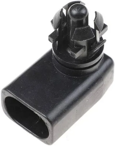Vista 3 de SENSOR DE TEMPERATURA AMBIENTAL 25775833 25775833, Compatible con ZAFIRA