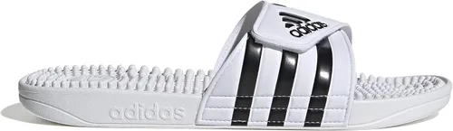 Vista 5 de adidas Unisex-Adult Adissage Sandal
