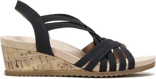 Vista 2 de LifeStride Sandalia Stellar para mujer