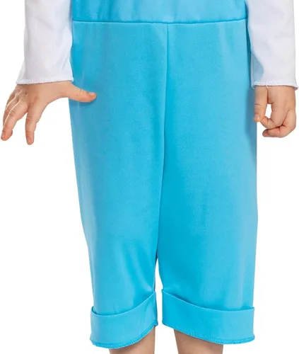 Vista 5 de Cocomelon InfantToddler Tom Tom Costume