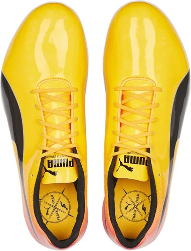 Vista 4 de PUMA Men's Evospeed Sprint Sneaker