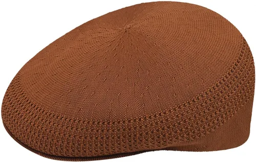 Vista 11 de Kangol Tropic Marl 504 – 7026bc – de los hombres, color azul marino Azul oscuro