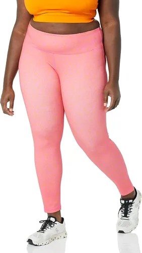 Vista 4 de Tienda Essentials Leggings activos de longitud completa para mujer (disponibles en tallas extragrandes)