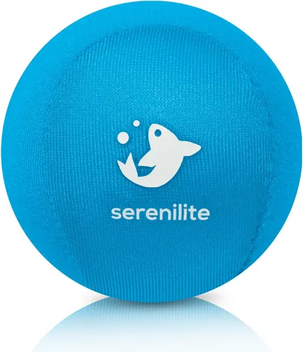 Vista 8 de Serenilite Bolas de estrés para adultos, pelota de apretar para terapia de manos, pelota antiestrés, ejercitadores de mano para terapia