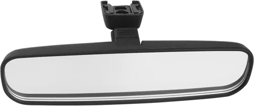 Vista 3 de Osompar Espejo Retrovisor Interior de Ajuste Universal para Toyota Rav4 Prius Yaris Echo Celica Reemplaza 87810-52041