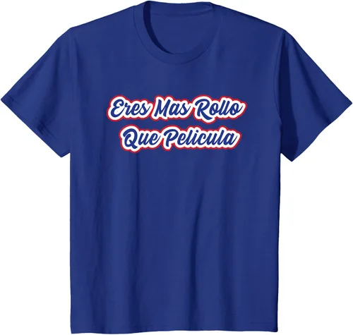 Vista 45 de Camiseta divertida con frase cubana Negro