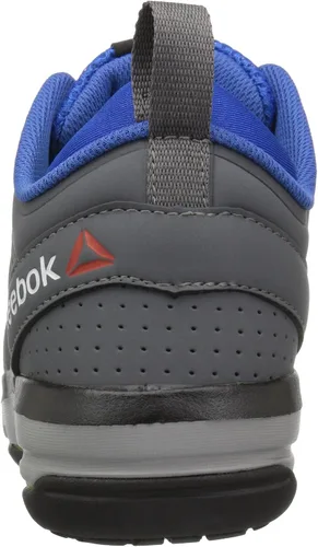 Vista 3 de Reebok Men's DMX Flex Safety Toe Work Industrial & Construction Shoe