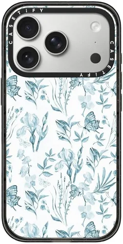 Vista 428 de CASETiFY Funda para iPhone Air, compatible con MagSafe