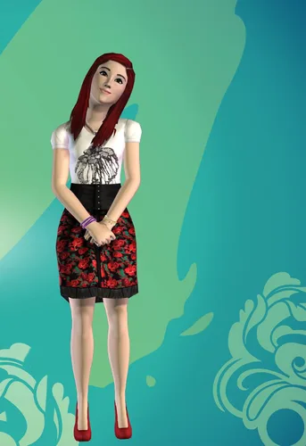 Vista 10 de Victorious Time to Shine - Xbox 360