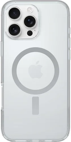 Vista 59 de OtterBox Symmetry Series - Funda para iPhone 16, Autumn Rust