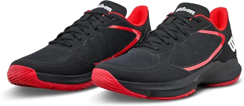 Vista 10 de Wilson Zapatos de pádel Hurakn Lite para hombre