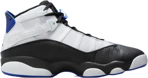 Vista 2 de Nike mens Air Jordan 6 RinGrade School Basketball