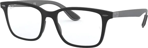 Vista 2 de Ray-Ban RX7144 Square Prescription Eyewear Frames