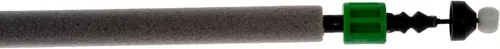 Vista 8 de Dorman 937-343 Motor del actuador de la cerradura de la puerta del lado del conductor delantero compatible con modelos seleccionados de Mercedes-Benz