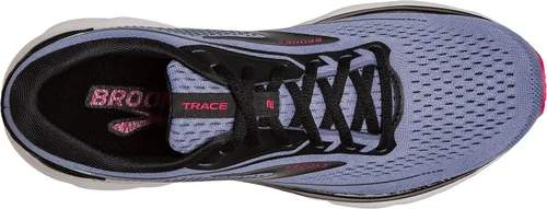 Vista 5 de Brooks Trace 2 - Tenis de correr neutrales para mujer