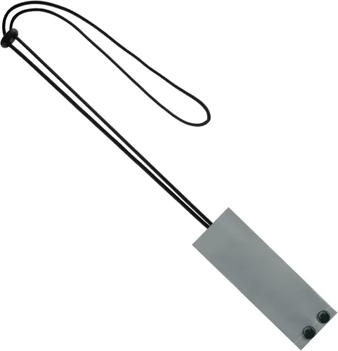 Vista 11 de Soporte para catéter de diálisis peritoneal, cubierta de ducha con cordón para catéter PD Accesorios de diálisis peritoneal compatibles con Baxter