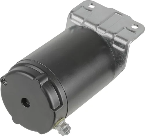 Vista 3 de Caltric Motor de arranque compatible con Cub Cadet 18 18Hp 21 21Hp Gt2521 Lt2180 Ohv V-Twin 2003-2004