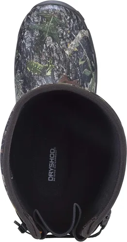 Vista 8 de Dryshod NOSHO Gusset XT Botas de caza para hombre