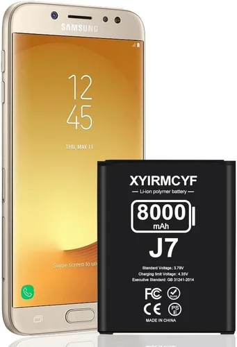 Vista 9 de XYIRMCYF Batería de gran capacidad de 24300 mAh compatible con iPhone 11 Pro, batería de repuesto de polímero de litio de 0 ciclos para iPhone 11