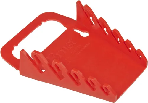 Vista 22 de Ernst Manufacturing - Pinza de 4 llaves rojas (5040)