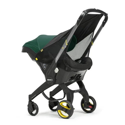 Vista 3 de Doona Extensión de sombrilla - Compatible con asiento de coche y cochecito Doona