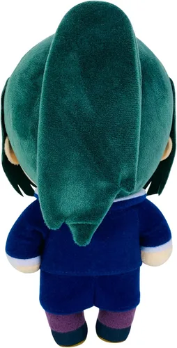 Vista 2 de Jujutsu Kaisen - Zenin Maki Peluche de 8 pulgadas de alto