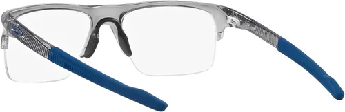 Vista 6 de Oakley Ox8061 Plazlink - Marcos rectangulares para lentes graduados para hombre