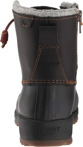 Vista 3 de Sperry Maritime Repel - Botas impermeables de nieve para mujer