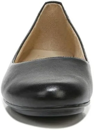 Vista 2 de Naturalizer Maxwell - Zapatos planos clásicos de ballet para mujer