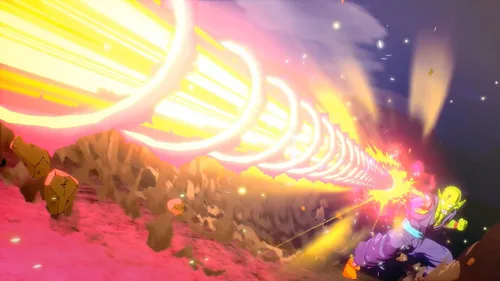 Vista 6 de DRAGON BALL Z Kakarot - Xbox Series X