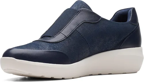 Vista 6 de Clarks Kayleigh Peak - Mocasines para mujer