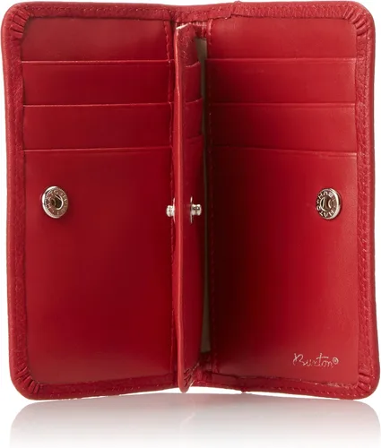 Vista 4 de Buxton Hudson Pik-Me-Up - Estuche para tarjetas