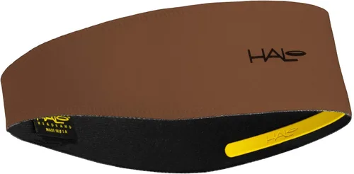 Vista 5 de Halo Headband II Sudadera con banda para el sudor para hombre y mujer
