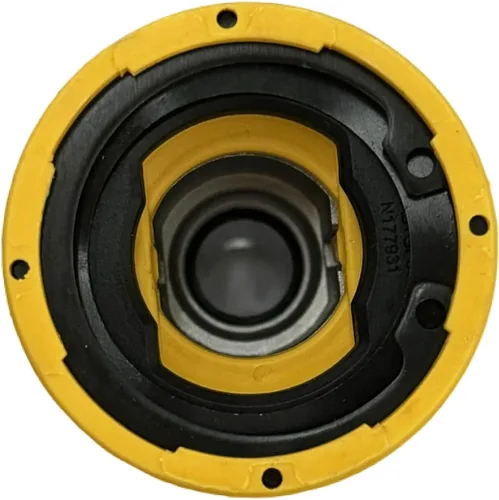 Vista 3 de # N435495 Cono Asamblea DCF620B Tipo 1 DCF620 Drywall Nariz Cono Calidad Durable Nuevas piezas de repuesto para Dewalt Drywall Gun